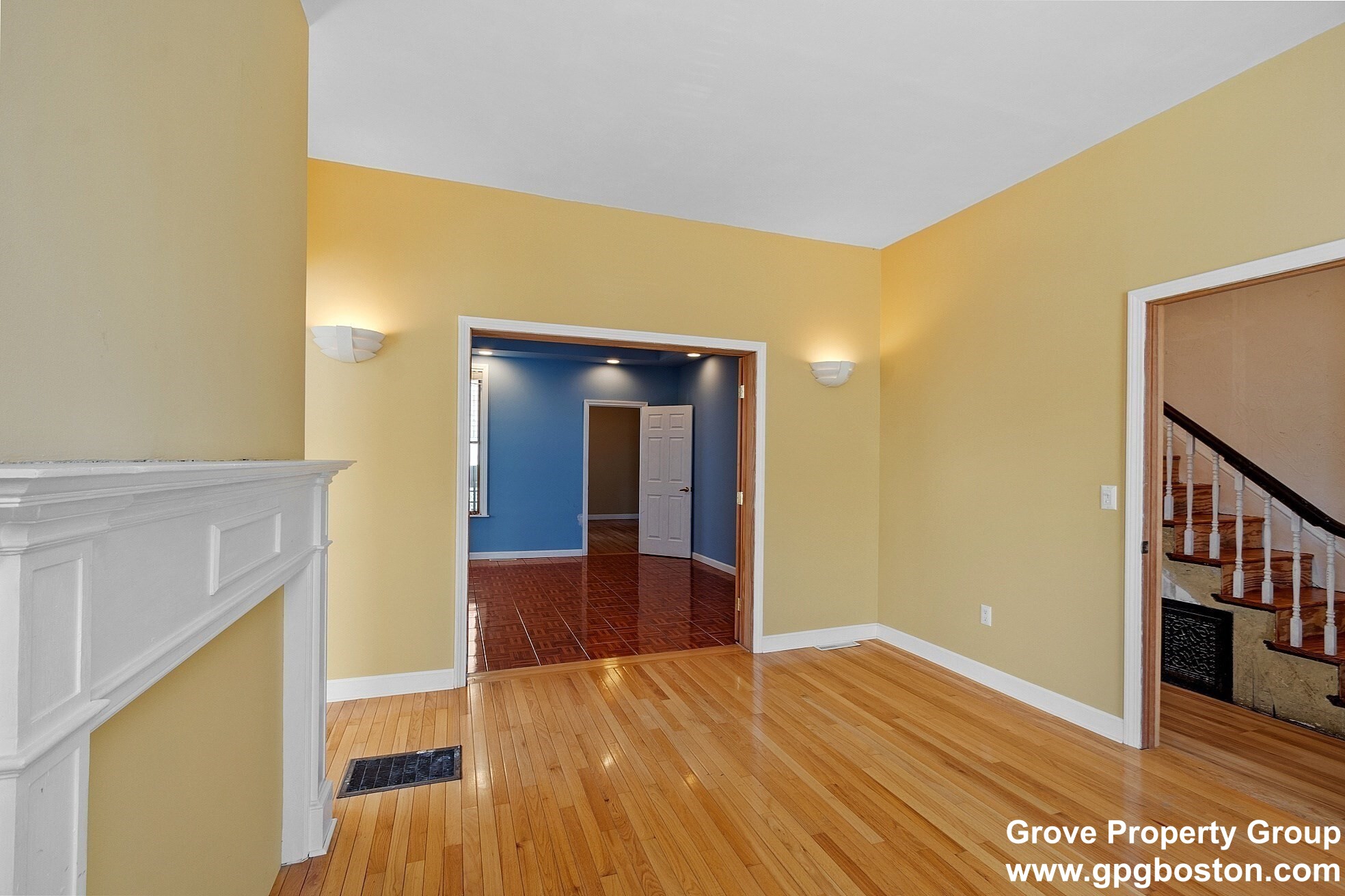 195 Dorchester Ave, South Boston