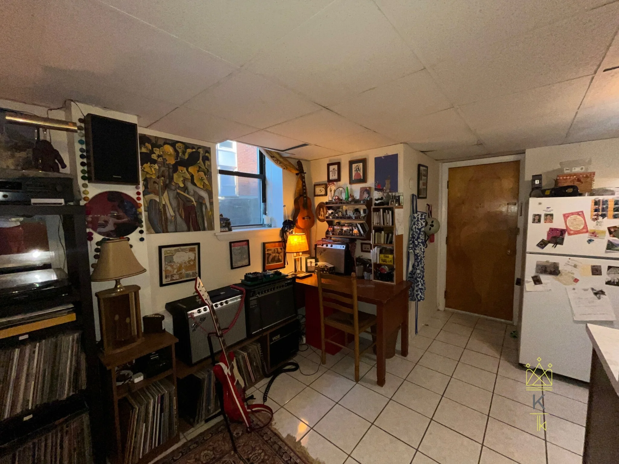 38 Park St, Brookline