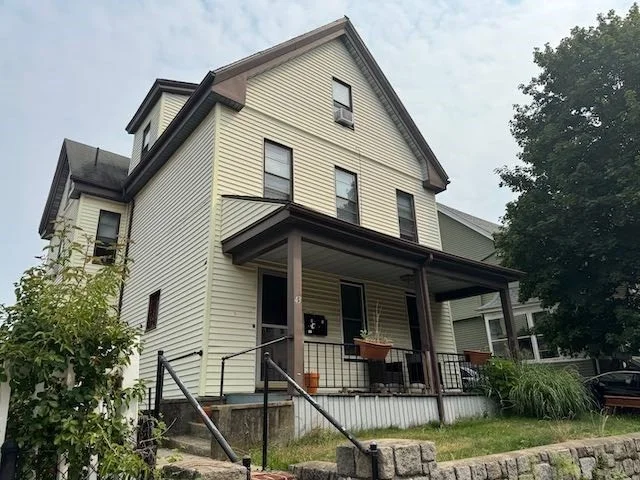 43 Sydney St, Dorchester