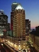 1 Huntington, Back Bay