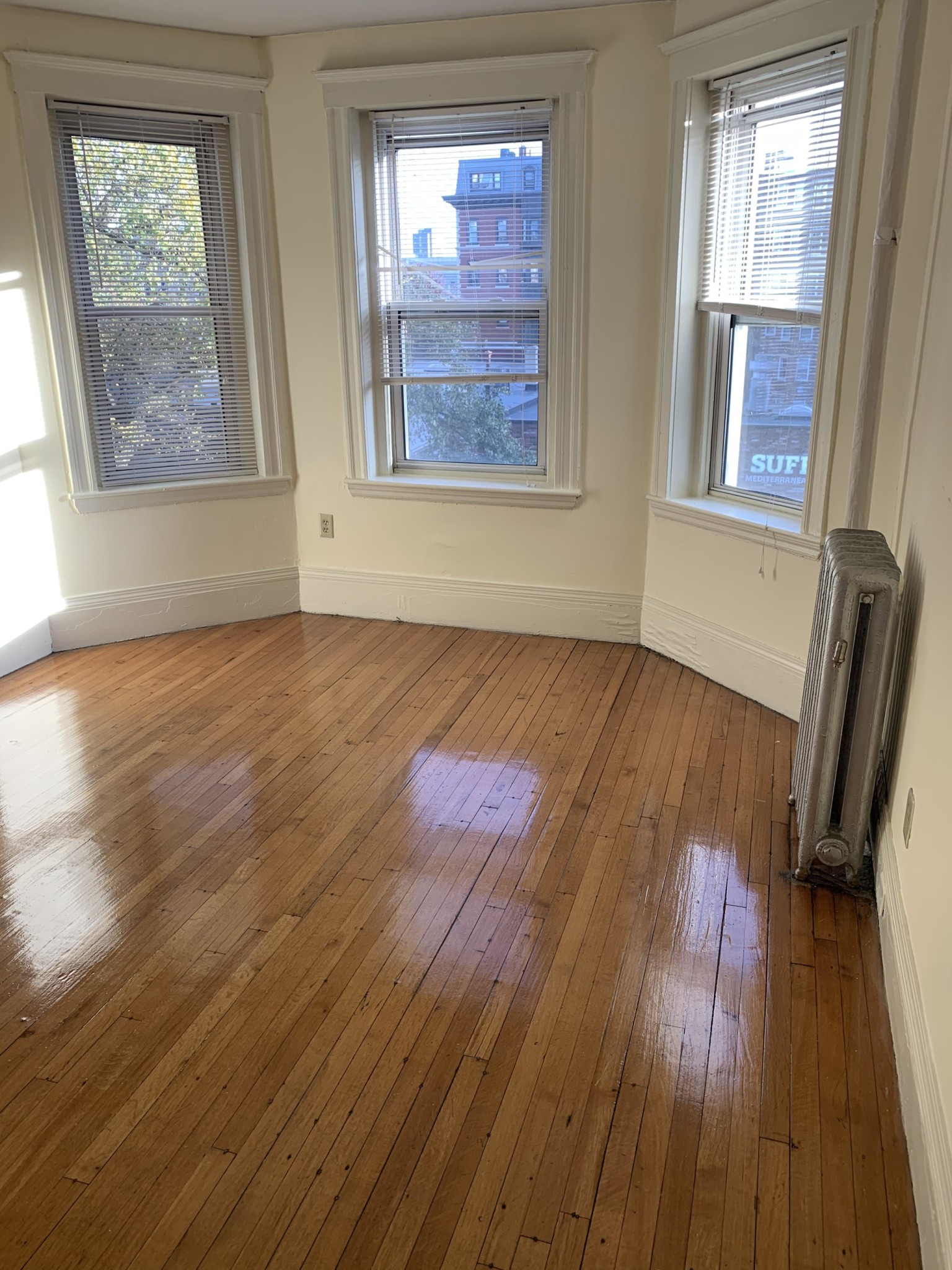 51 Queensberry St, Fenway