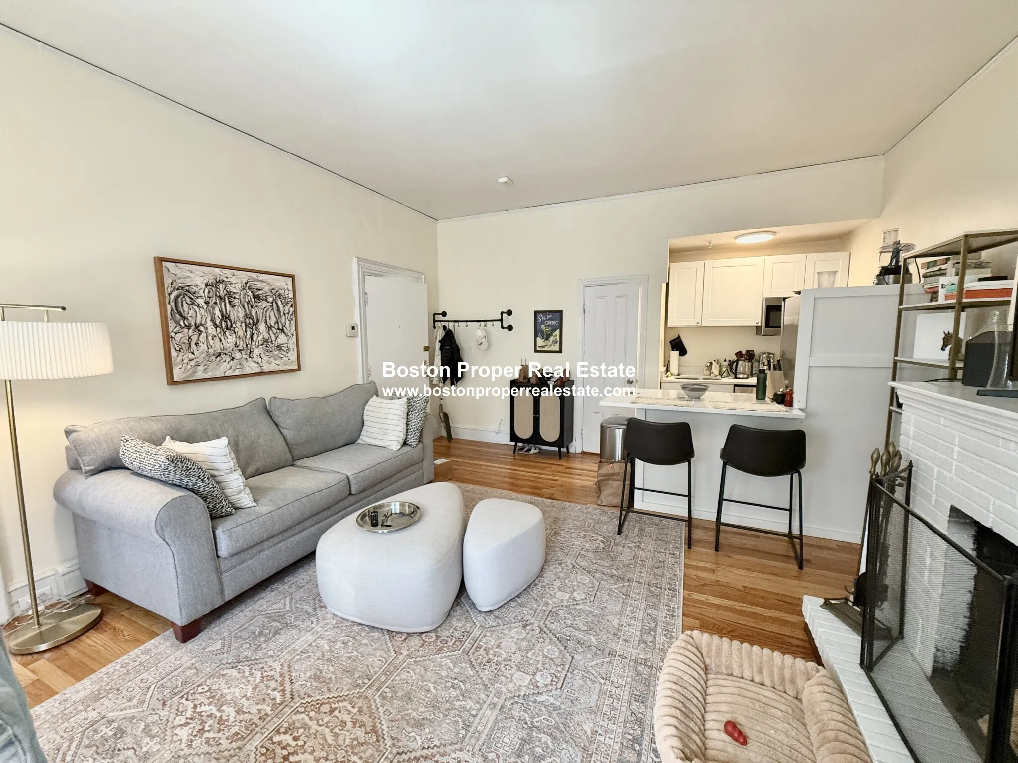 337 Beacon St, Back Bay