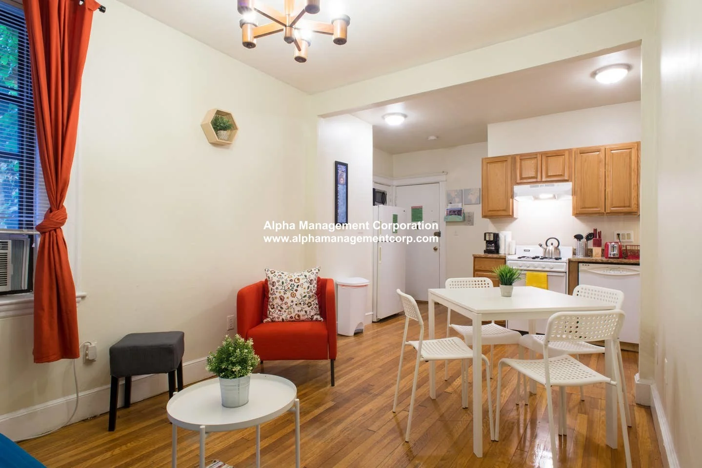 58 Queensberry St, Fenway