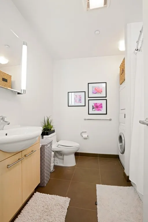 1166 Washington St, South End