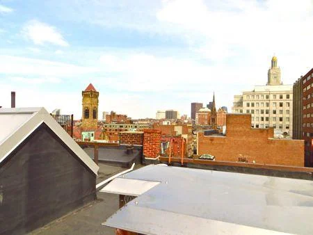 271 Dartmouth, Back Bay