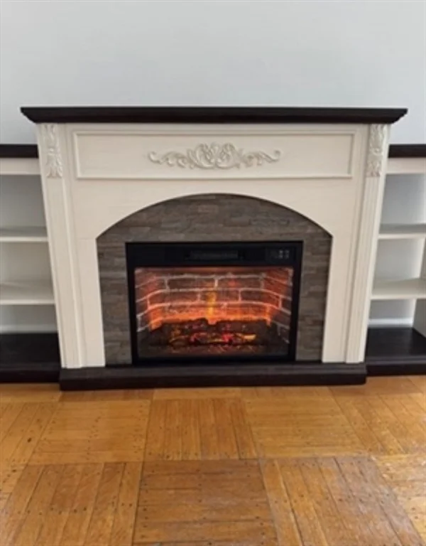 600 Washington St, Wellesley