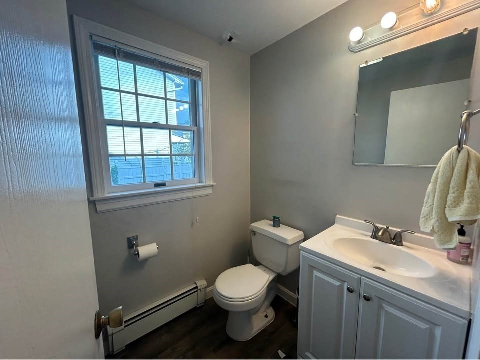 31 Myrtle St, East Somerville