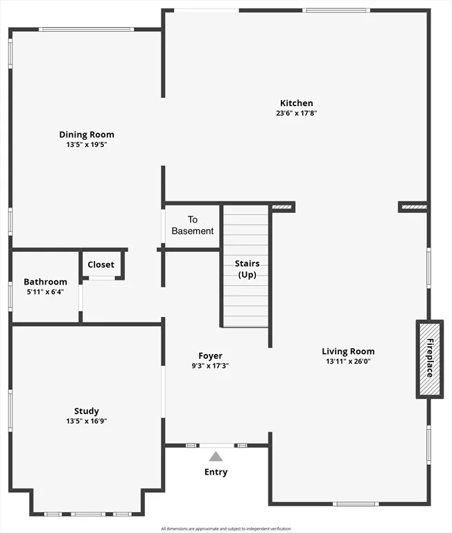 21 Clover St, Belmont