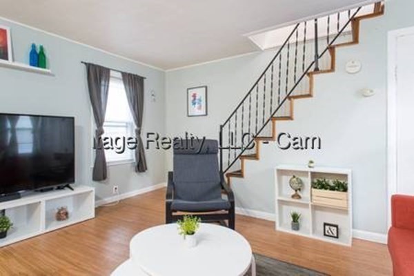 256 Hurley St, East Cambridge