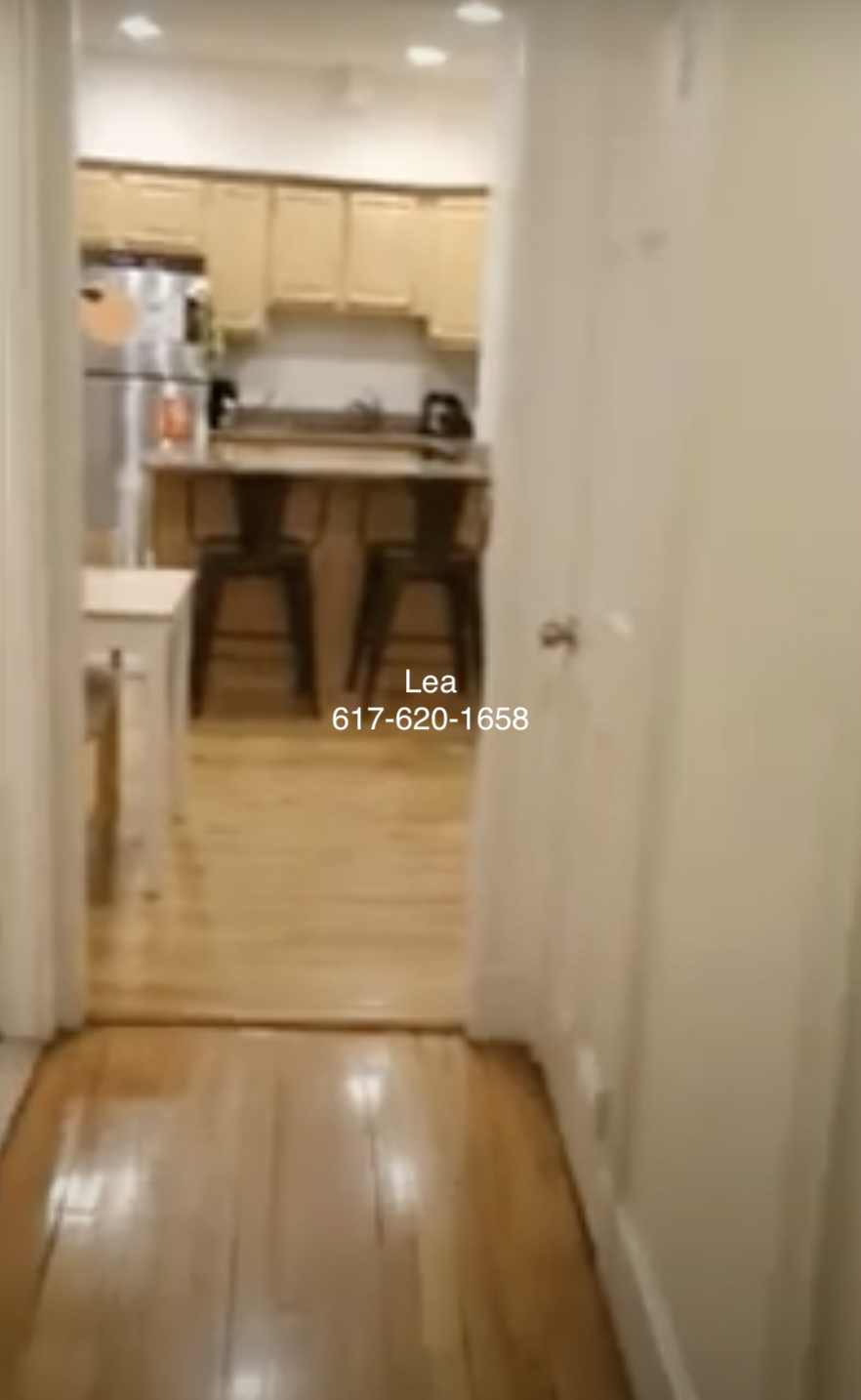 1322 Commonwealth Ave, Brighton