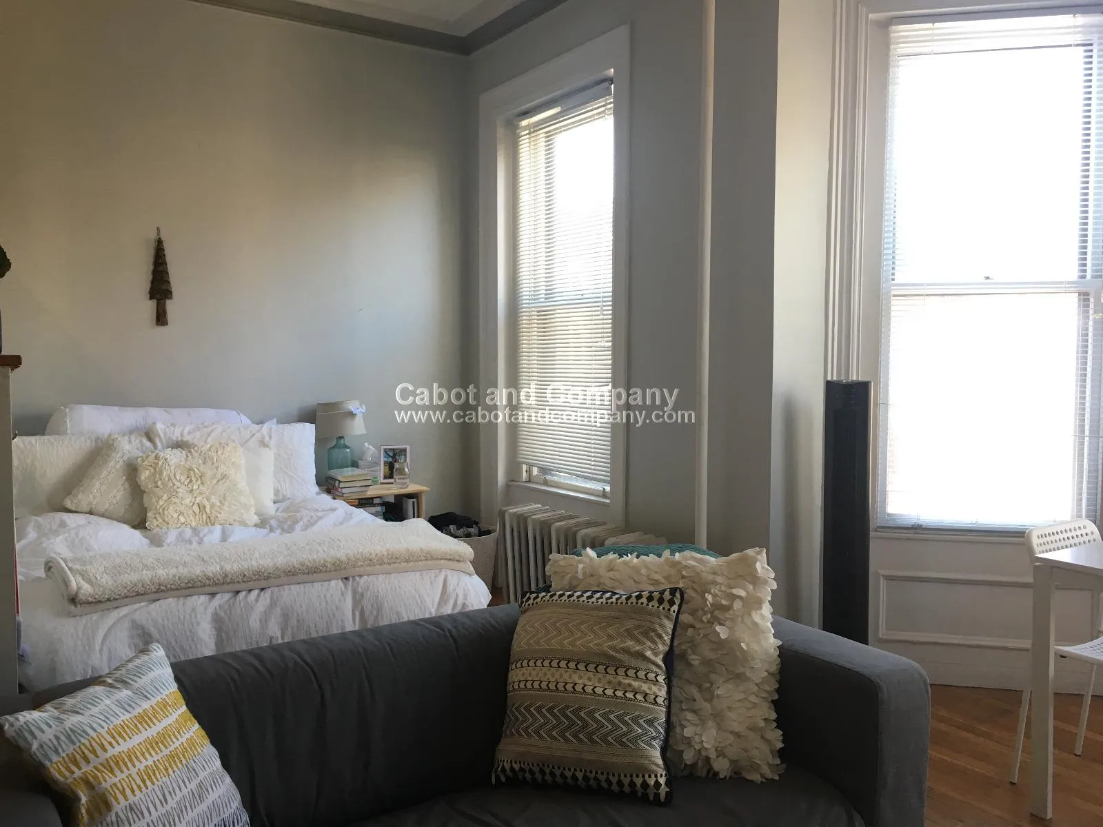 558 Columbus Ave, South End