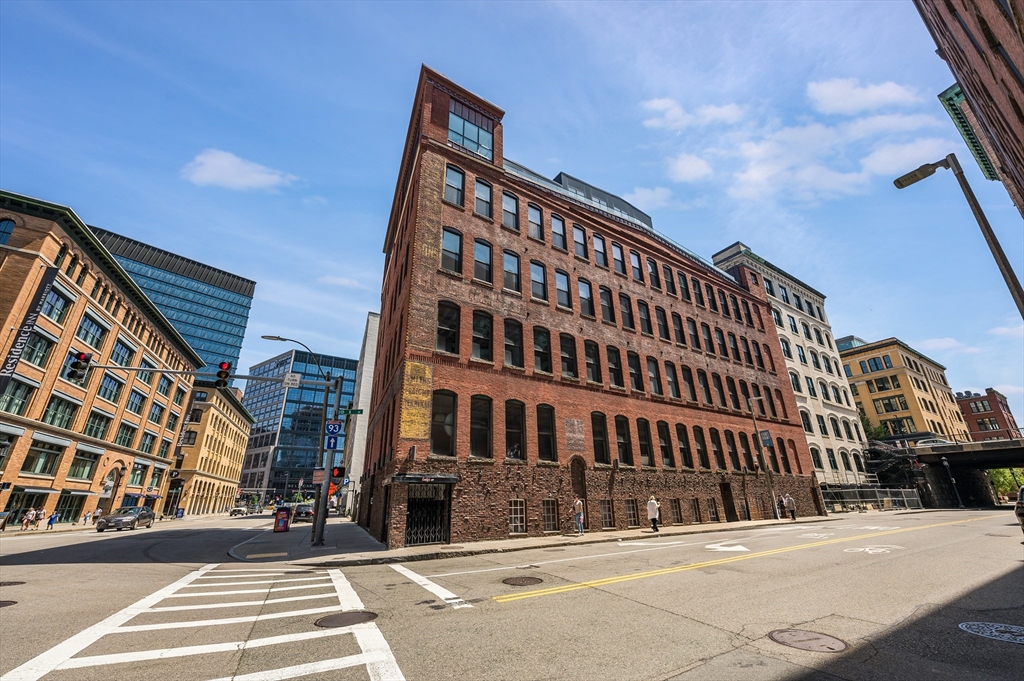 355 Congress, South Boston