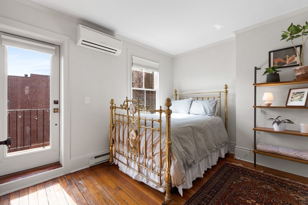 312 Shawmut Ave, South End