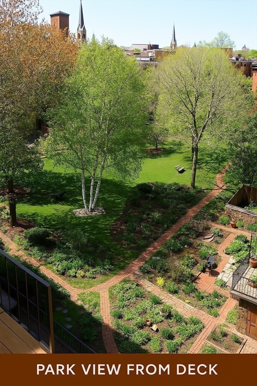 14 Dartmouth St, South End