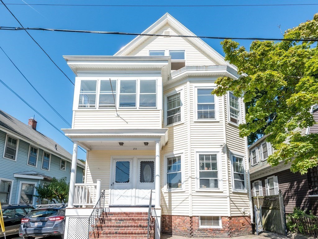 20 Prescott St, Salem