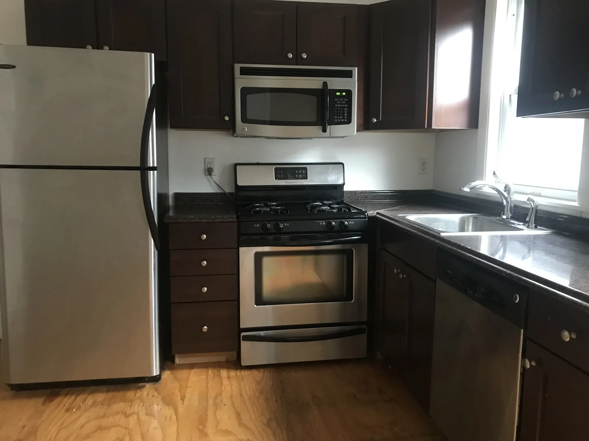 86 Fellsway, Ten Hills