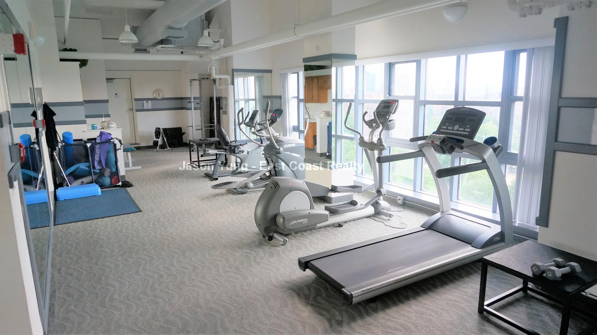 170 Tremont St, Downtown