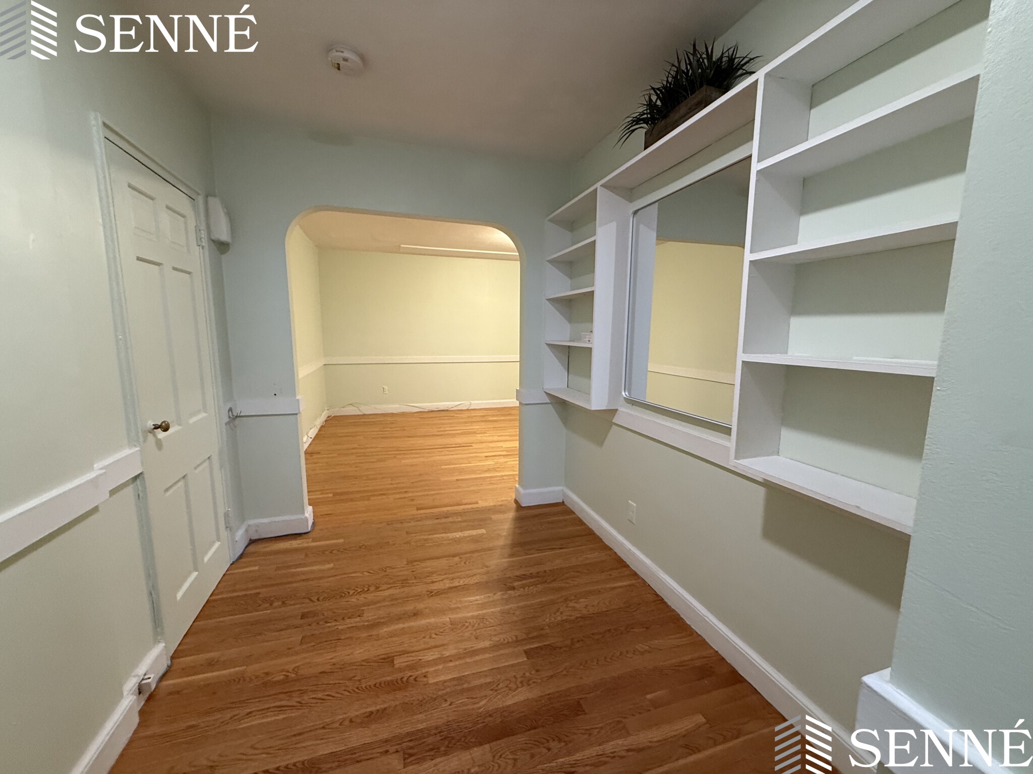 50 Follen St, Neighborhood Nine