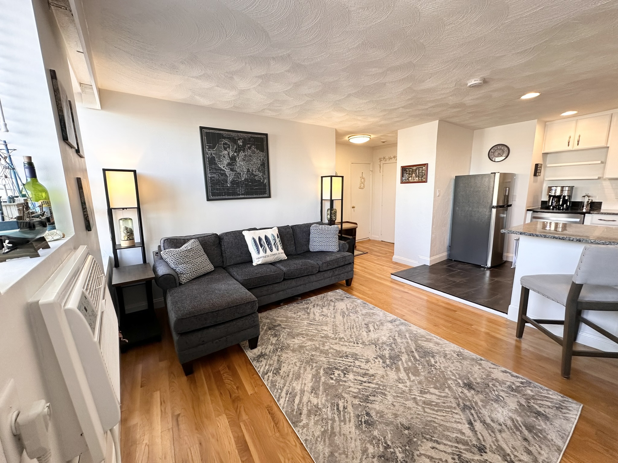 23 Fleet St, North End