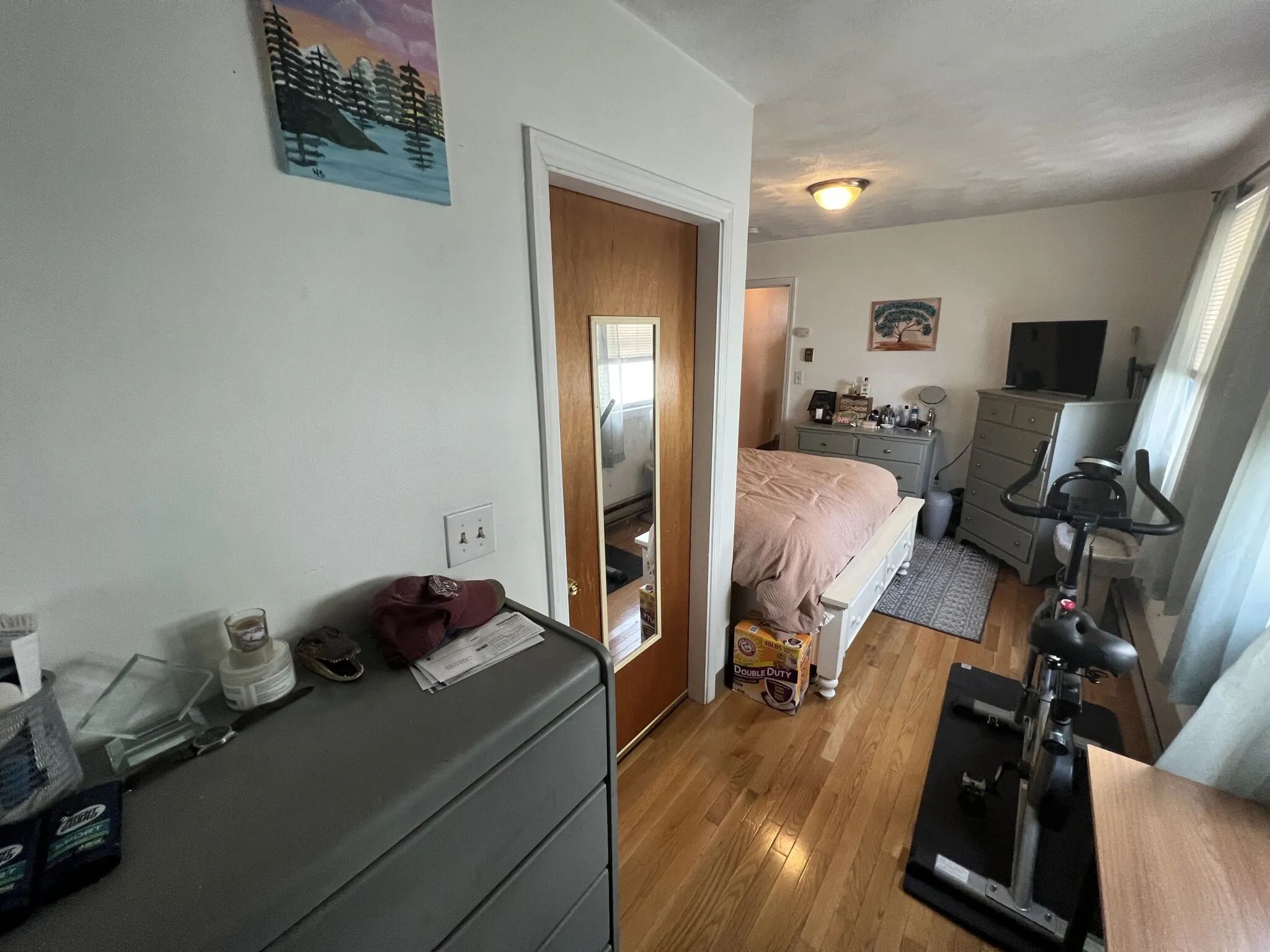 217 Holland St, Teele Square