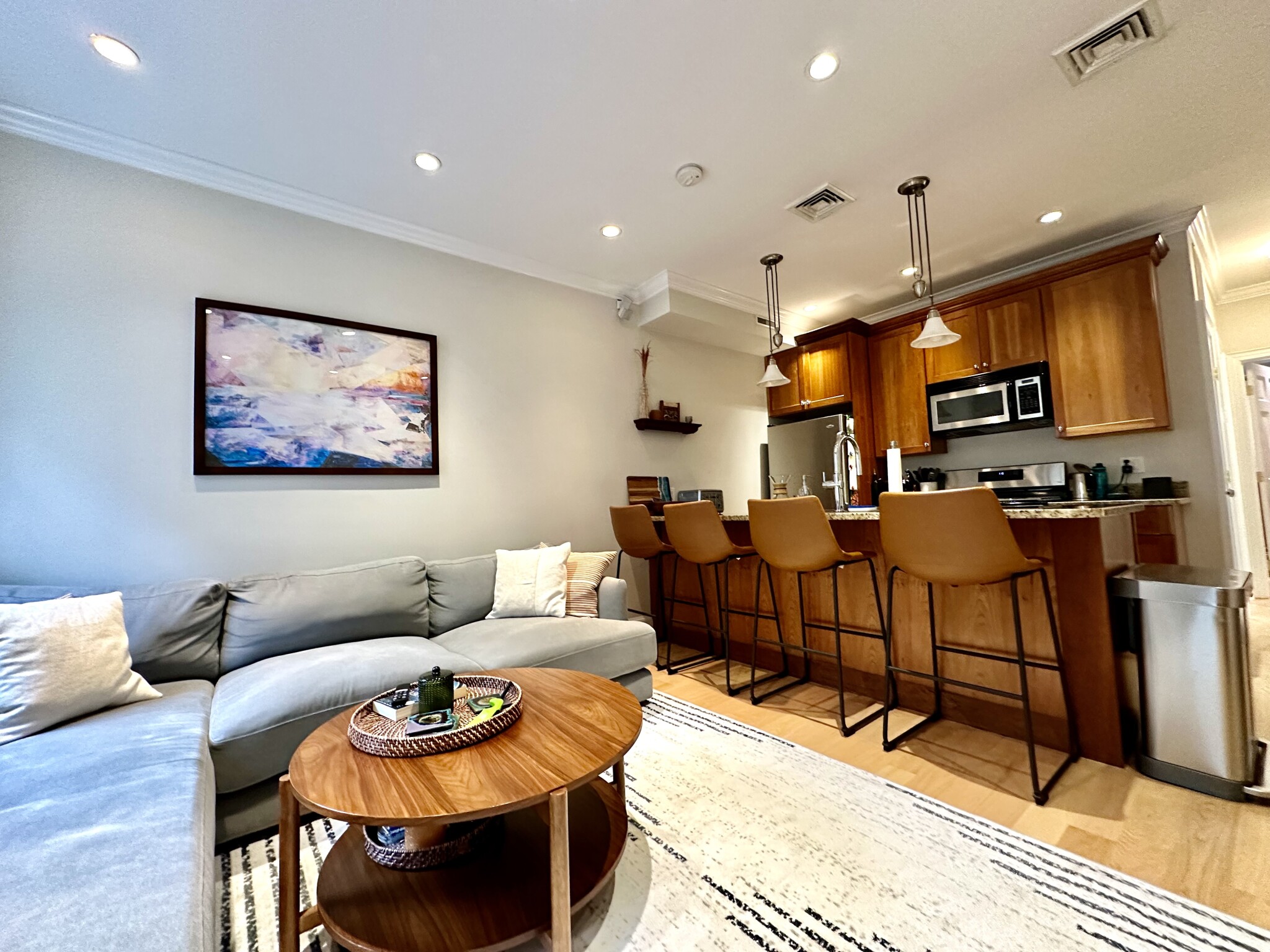 30 Anderson St, Beacon Hill