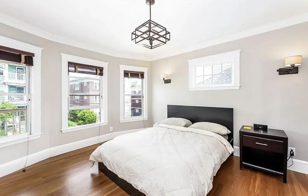 34 South Munroe Ter, Dorchester