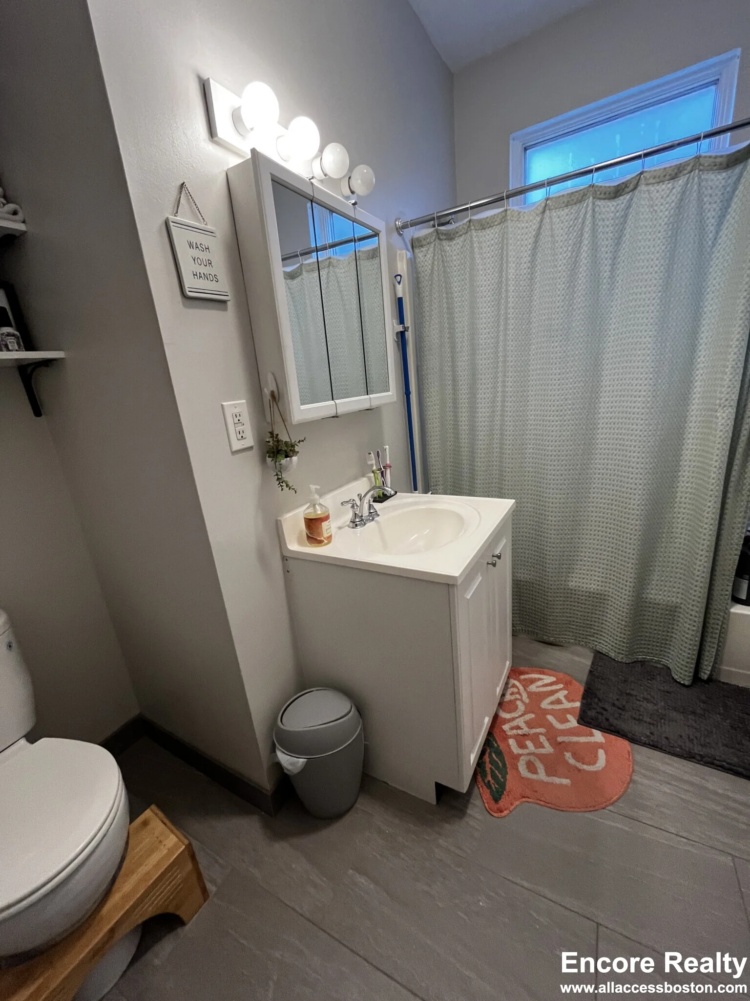 15 Stearns Rd, Coolidge Corner