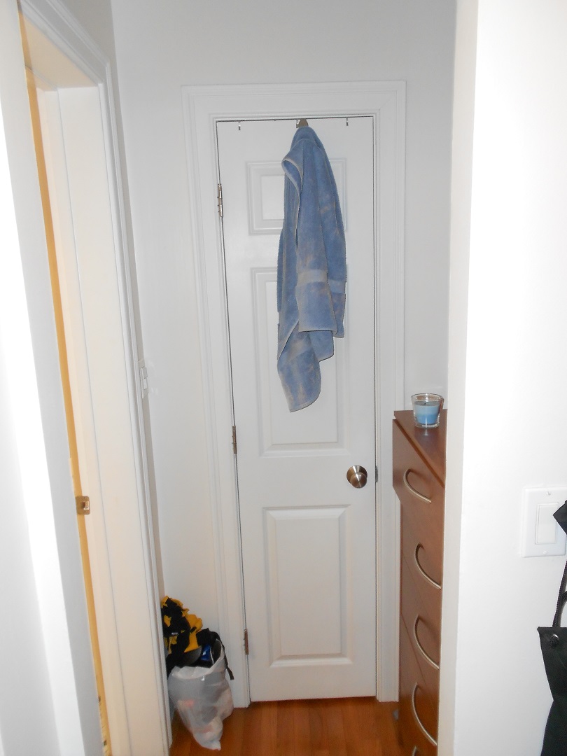 Studio bed, 1 bath apartment for rent at 52 Haviland St Unit 2, Fenway — photo 4 of 5