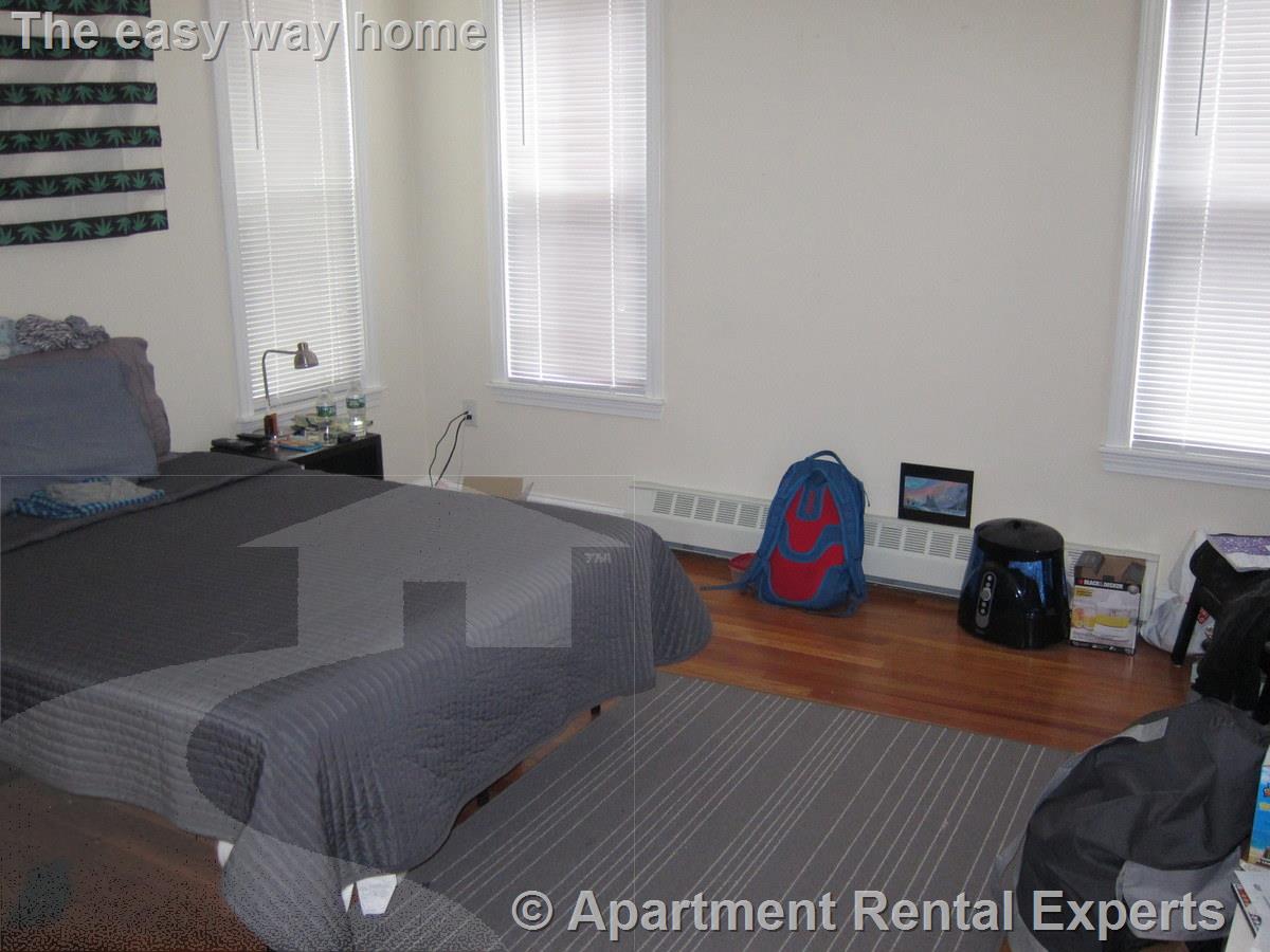 1 Langdon Sq, Harvard Square