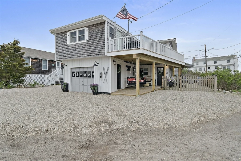 8 Water St, Marshfield