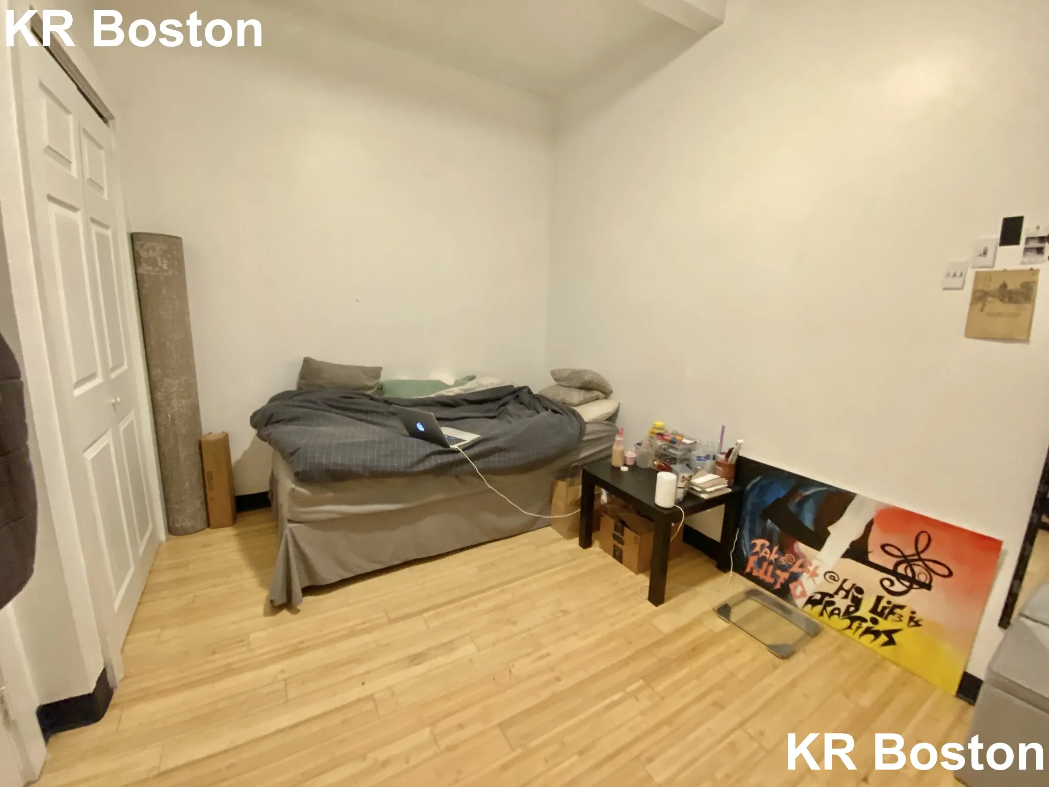 243 Harvard Ave, Allston