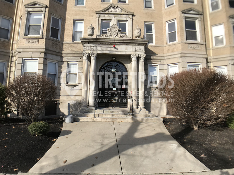 1185 Boylston St, Fenway