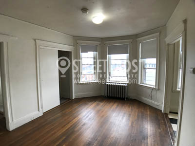 1195 Boylston St, Fenway