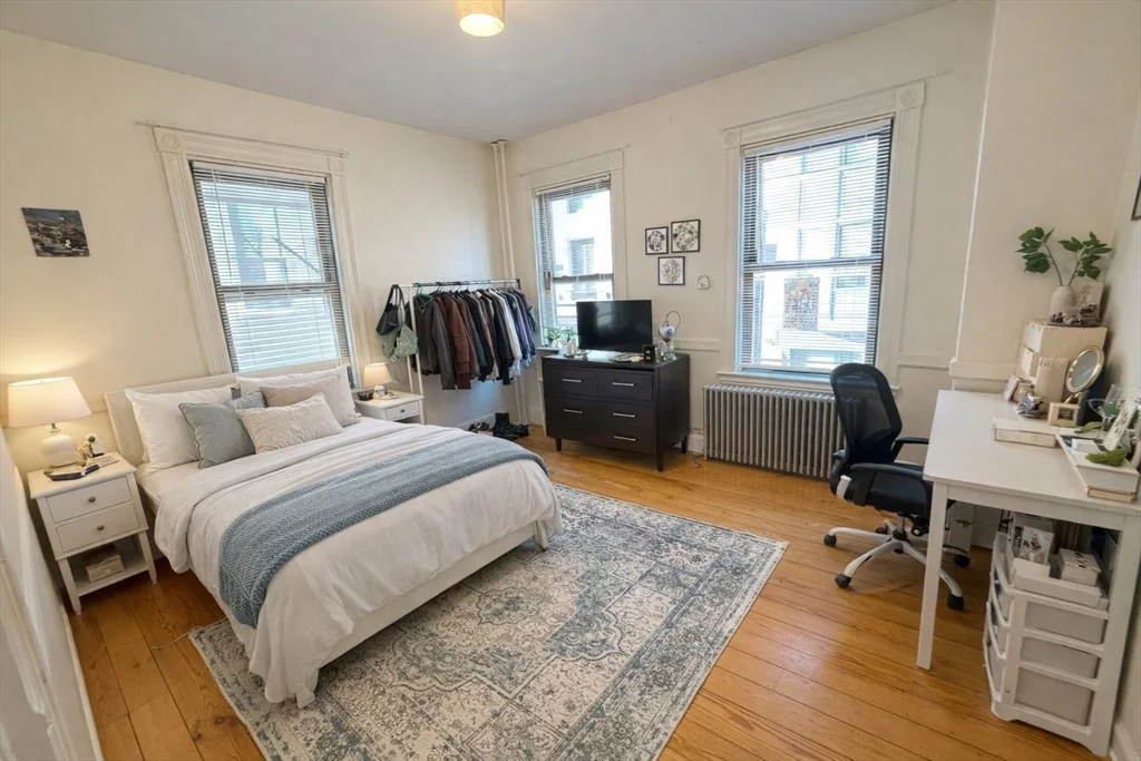 1500 Tremont St ,, Mission Hill