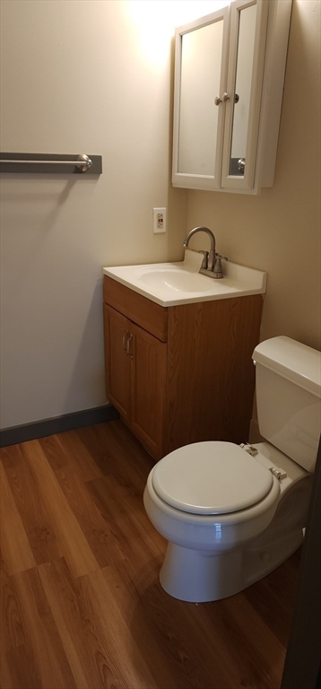 1 Samoset Ave, Mansfield