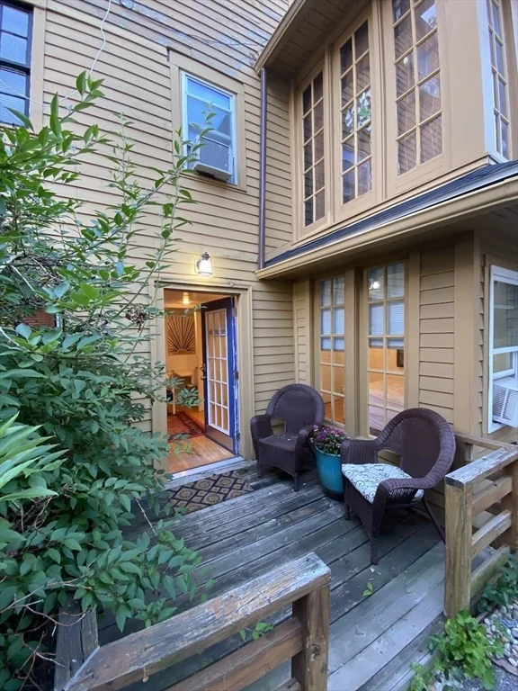 11 William St, Cambridgeport