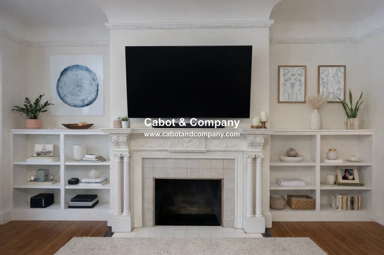 290 Commonwealth Ave, Back Bay