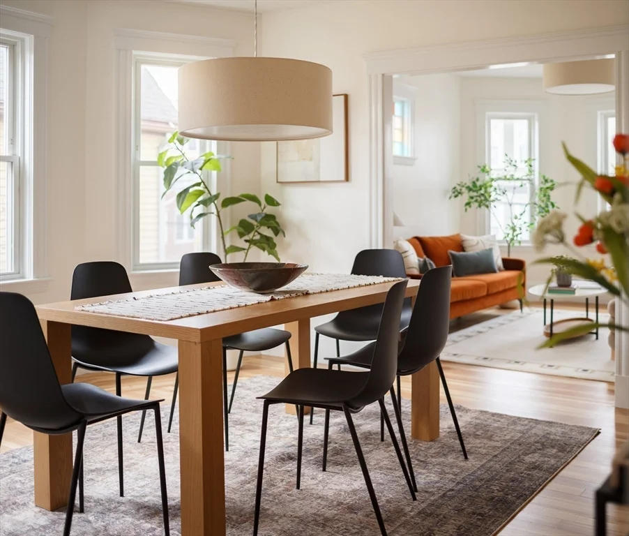 250 Walden, Neighborhood Nine