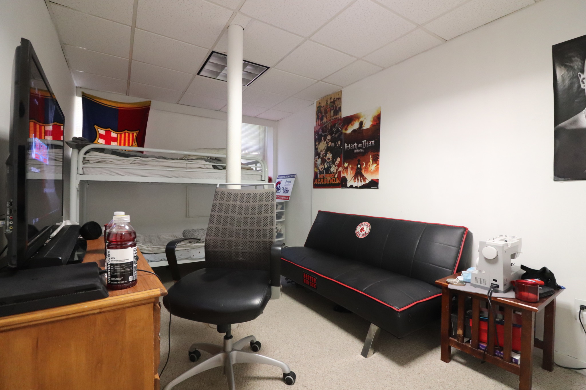 130 Babcock St, North Brookline