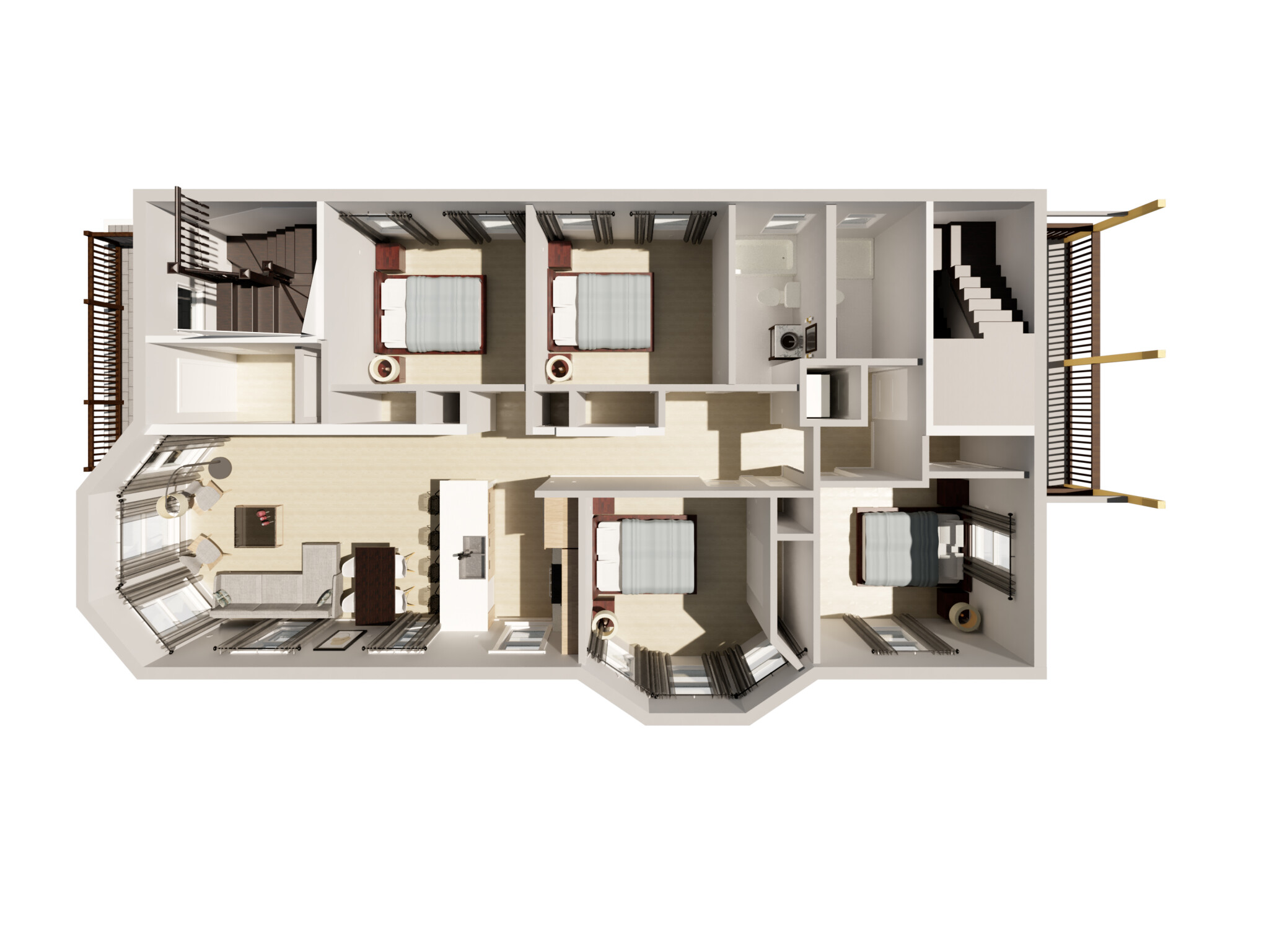 9 Wenham St, Jamaica Plain