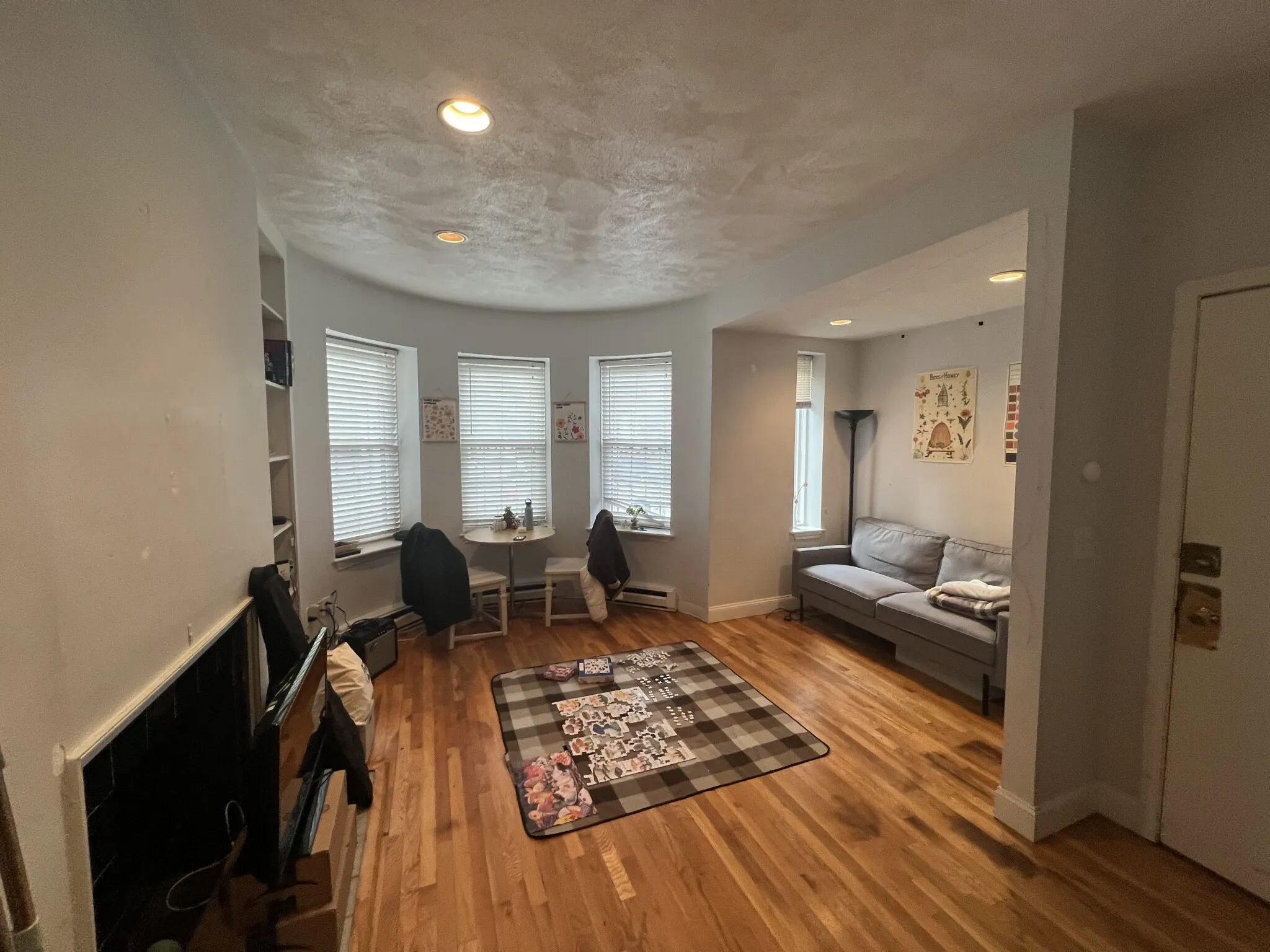 57 Westland Ave, Fenway