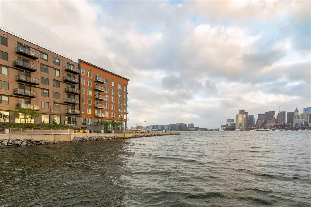 45 Lewis St, East Boston