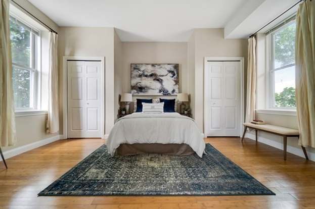 1 bed, 1.5 bath apartment for rent at 225 Bent St Unit 6, Kendall Square — photo 4 of 9