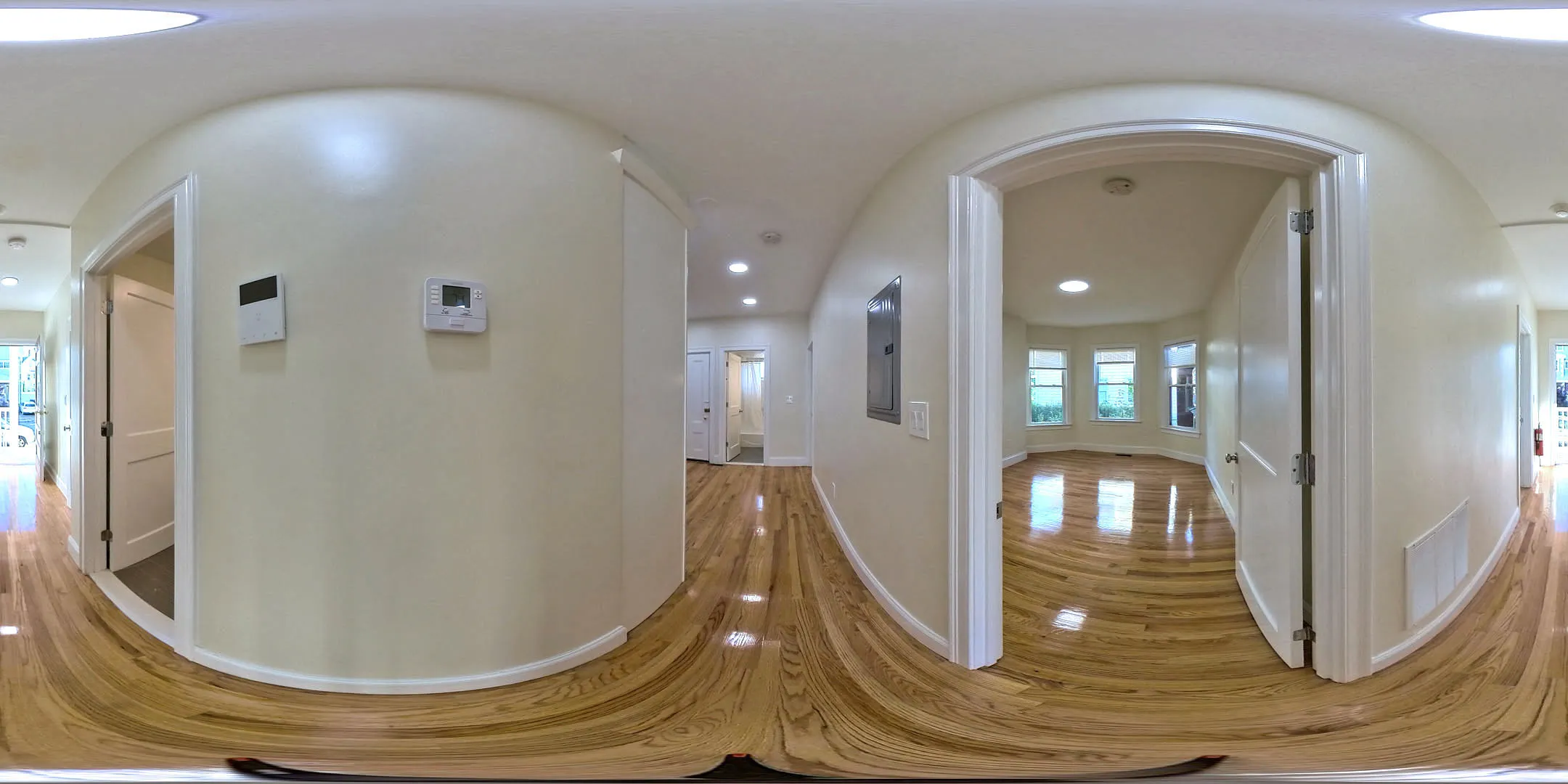 327 Highland Ave, Powder House Square