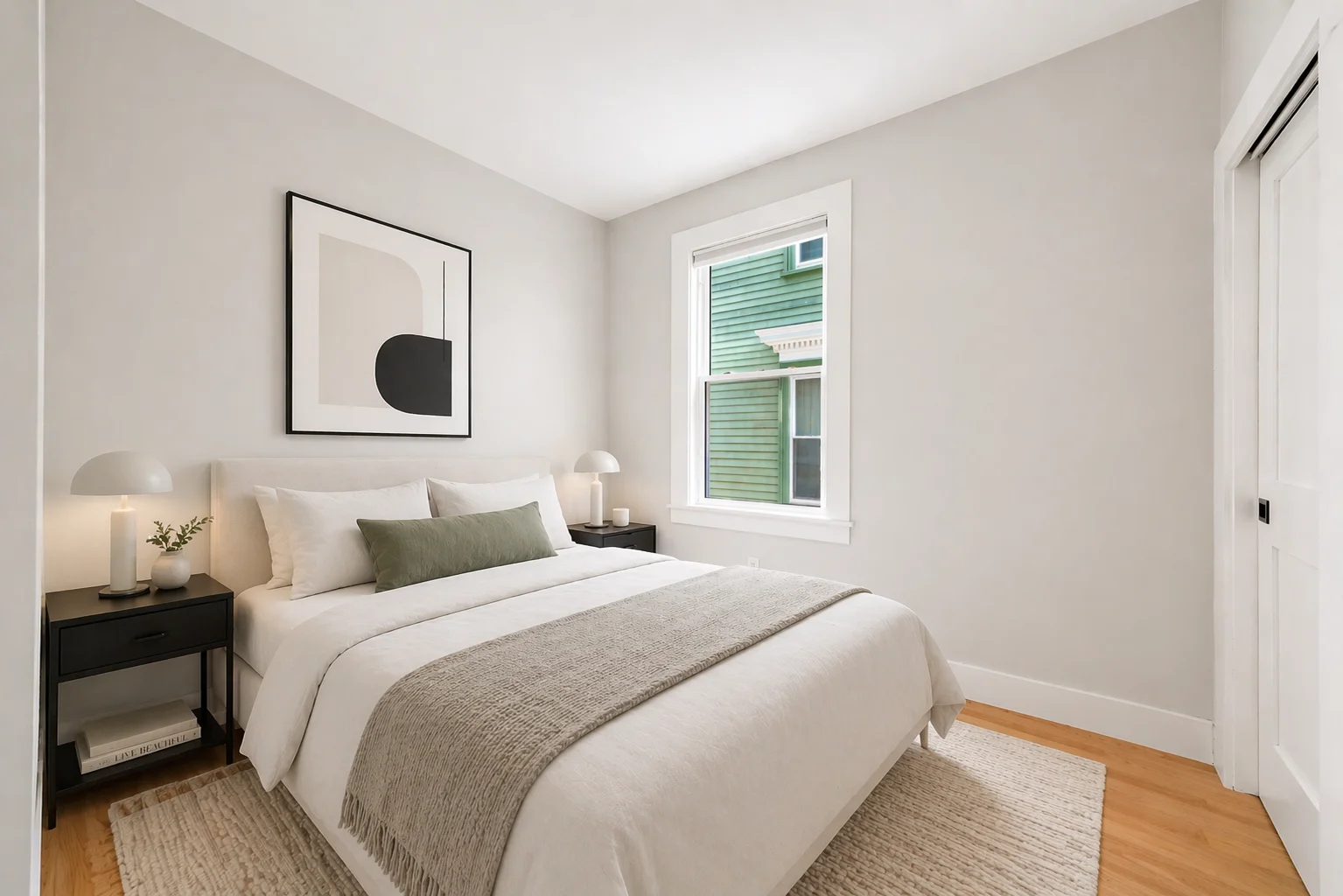 18 Creighton St, Jamaica Plain