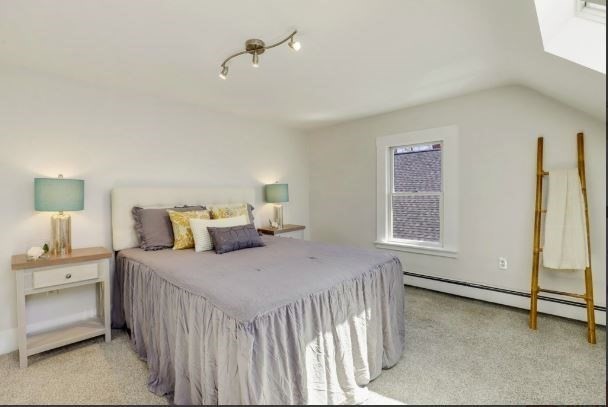 20 Lake St, Ward Two