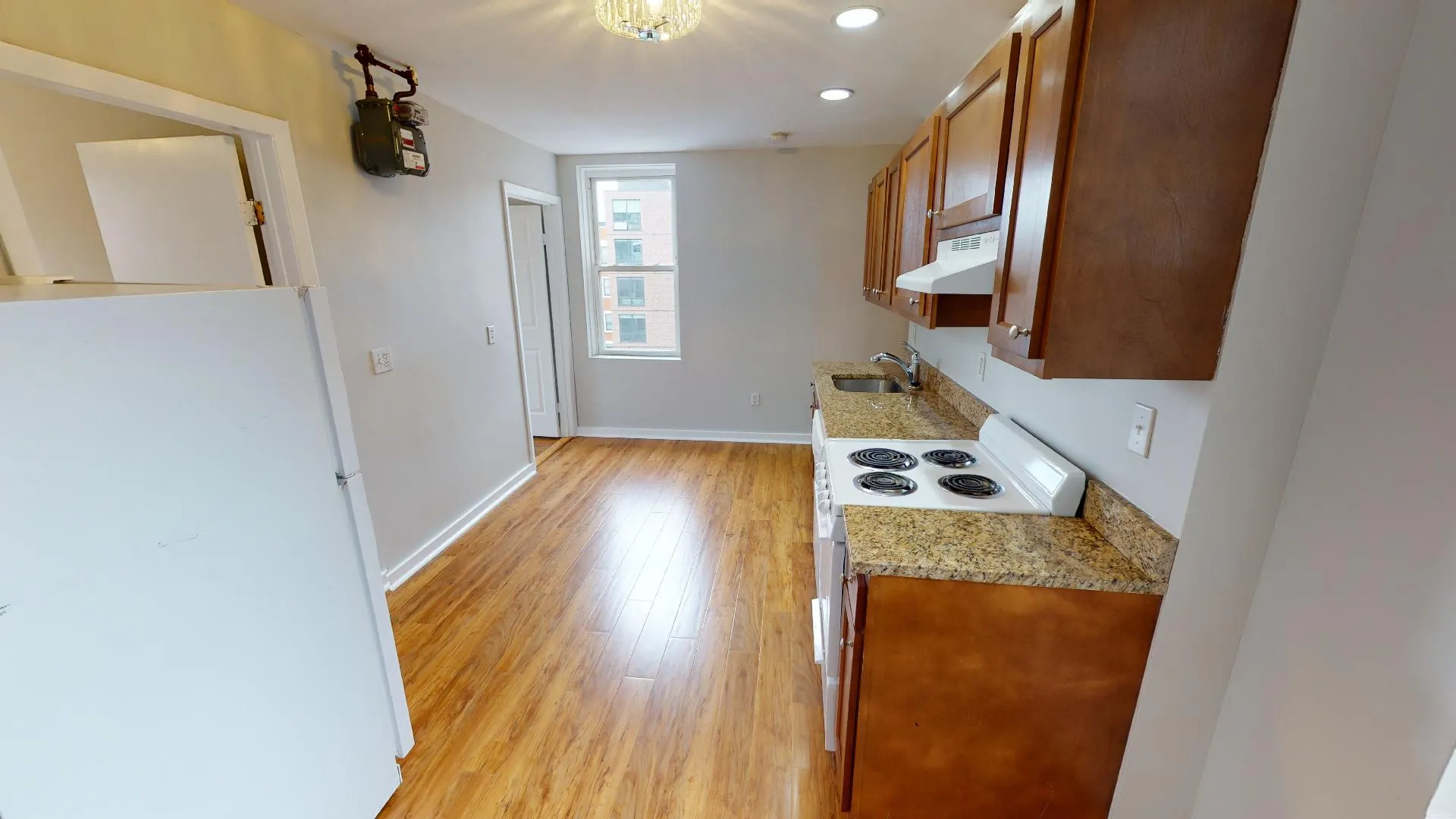 224 Hanover St, North End