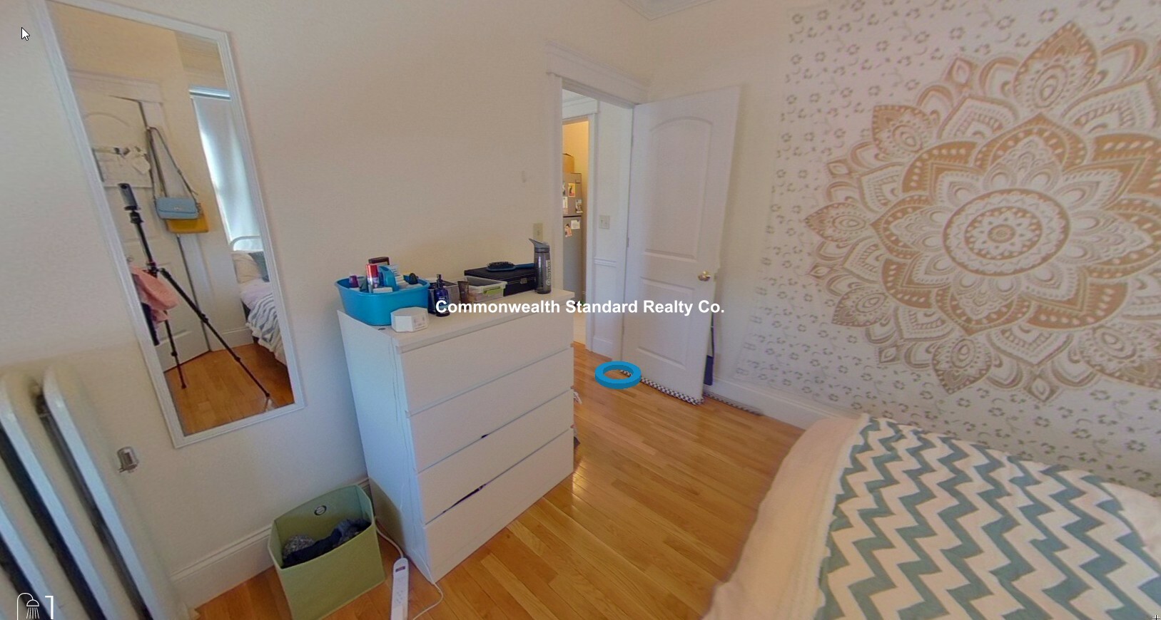 1340 Commonwealth Ave, Brighton