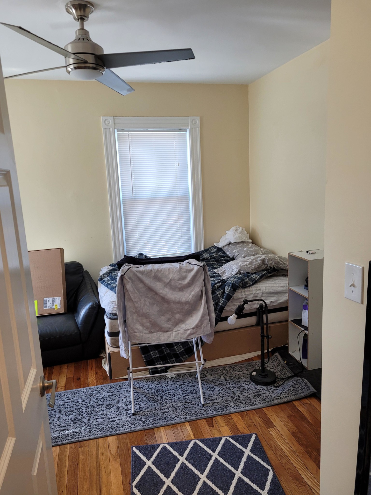 89 Morrison Ave, Powder House Square