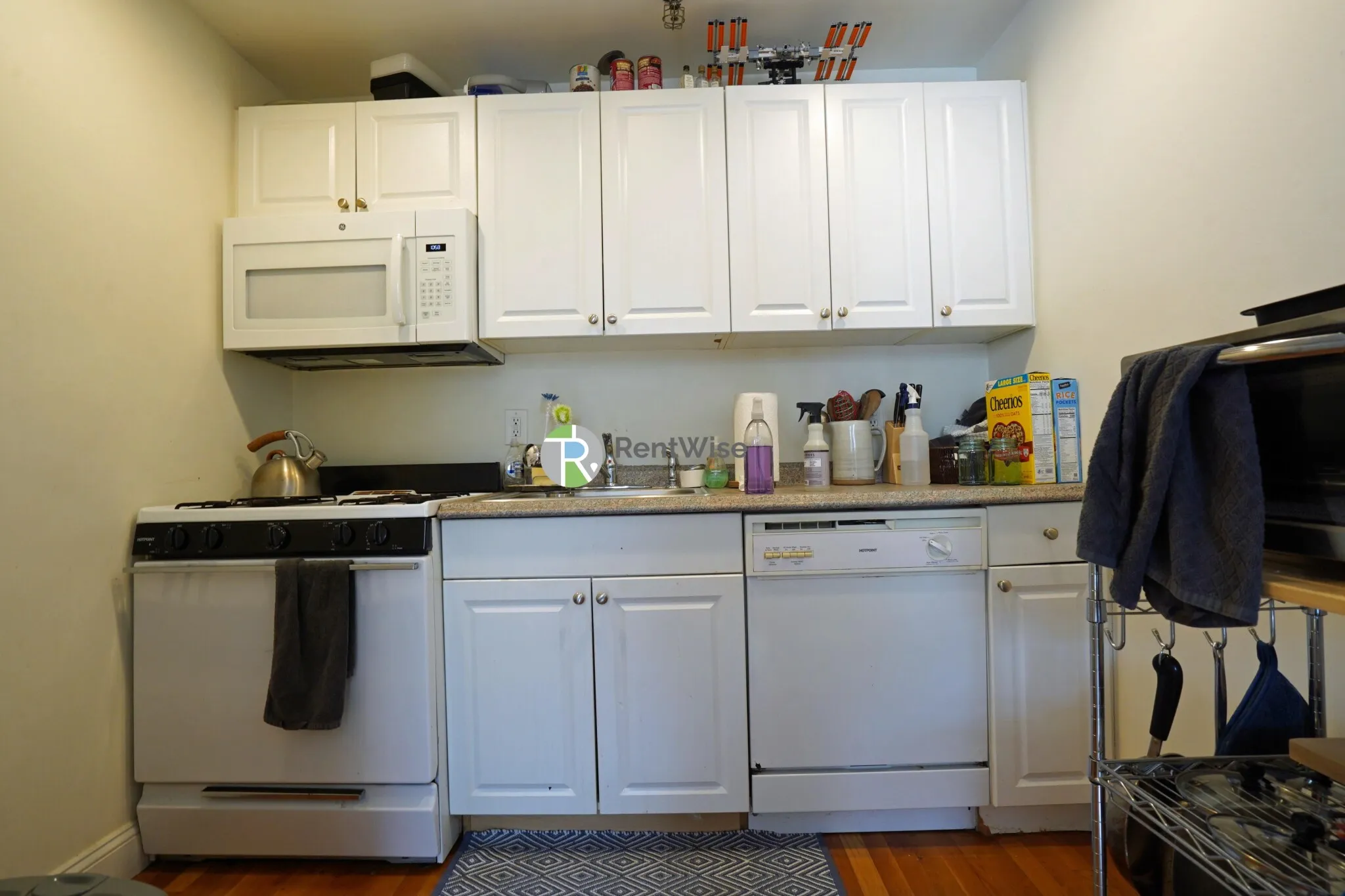 1298 Commonwealth Ave, Allston